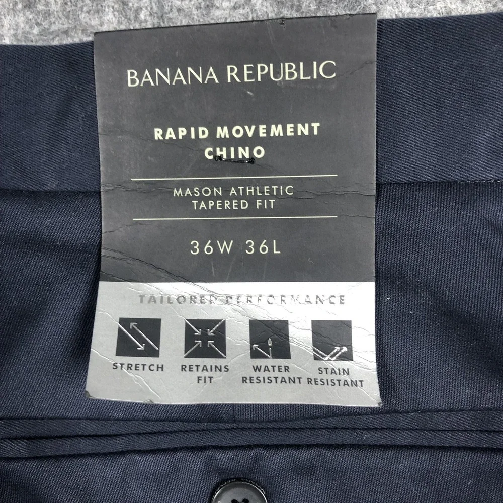 Banana Republic brand banana